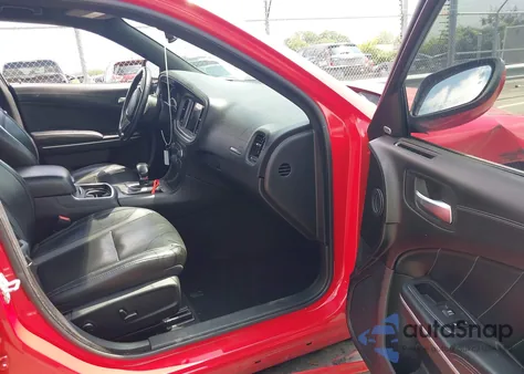 2022 Dodge Charger Sxt Rwd from USA, damaged, VIN 2C3CDXBG7NH204922